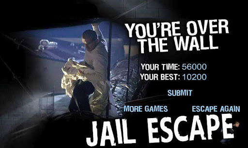 越狱：Jail Escape