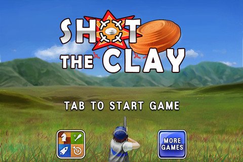 飞碟射击:Shot The Clay