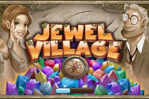宝石村:Jewel Village