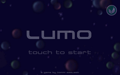 同色连线：Lumo