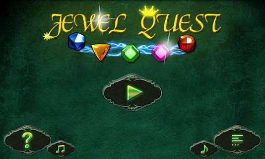 神秘宝石 HD:Jewel Quest