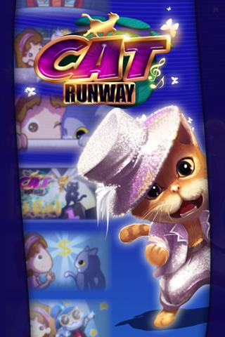 星猫大道:Cat Runway