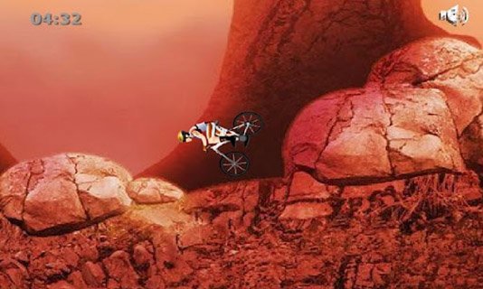 岩石骑士 HD:Rock Rider:Ridge