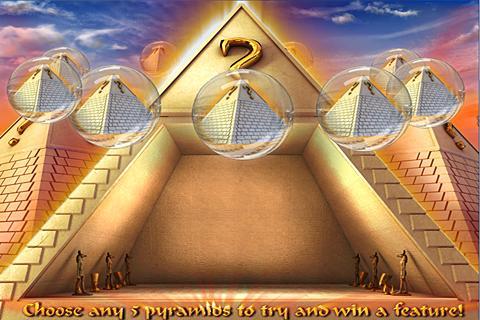 财富金字塔2：Pyramid Pays 2 Slots(暂未上线)