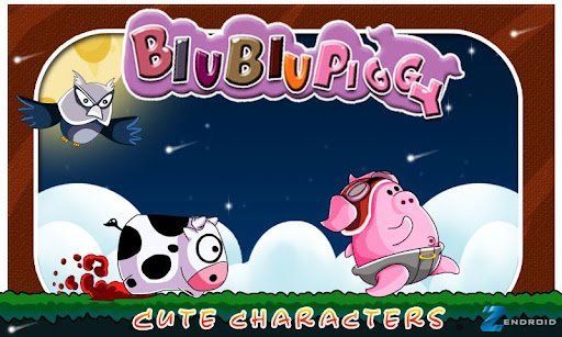 超级小猪:BiuBiuPiggy