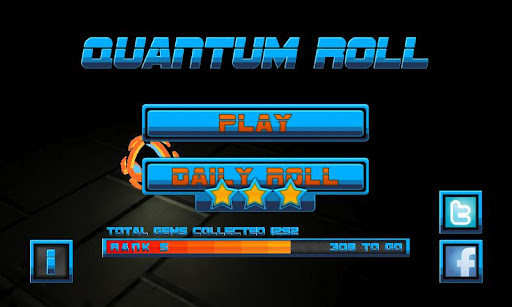 量子球:Quantum Roll