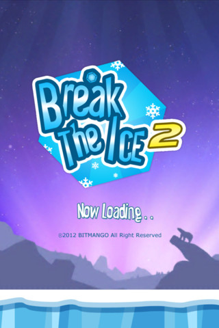 破冰2 中文版:Break The Ice-Snow World 2