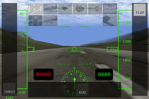 专业模拟飞行(含数据包)：X-Plane 9 Flight Simulator