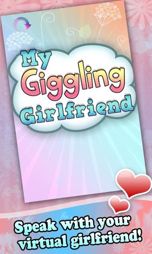我的微笑女友:My Giggling Girlfriend