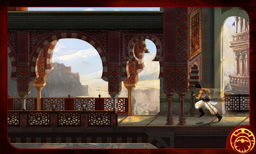 波斯王子经典版:Prince of Persia Classic