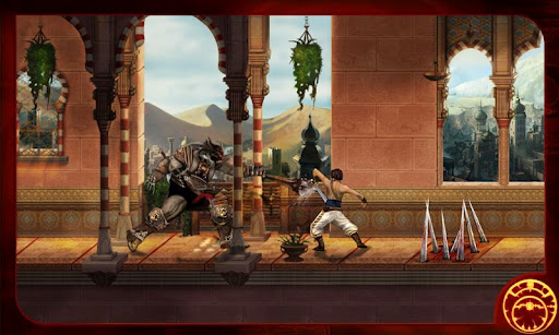 波斯王子经典版:Prince of Persia Classic