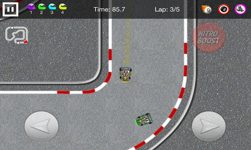 卡丁车赛:Go Kart Racers- VS Racing Game