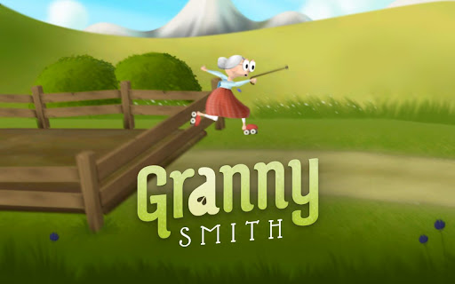 史密斯奶奶 高清版:Granny Smith