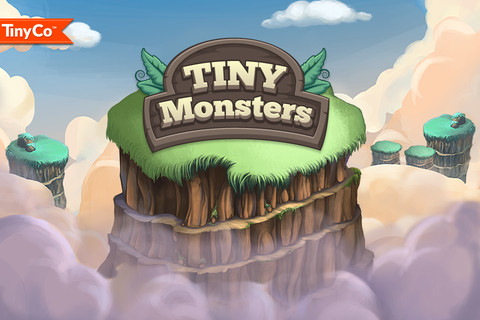 小小怪兽：Tiny Monsters