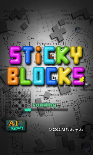 粘贴方块：Sticky Blocks