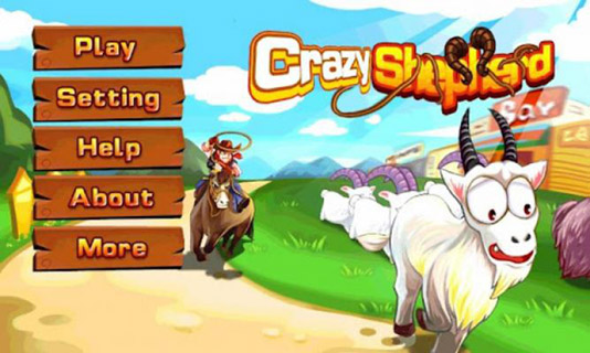 疯狂牧羊人 HD:Crazy Shepherd