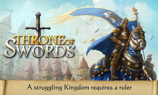 圣剑王座(含数据包):Throne of Swords
