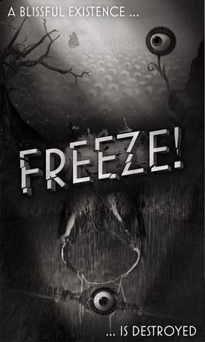 冰冻时间:Freeze!