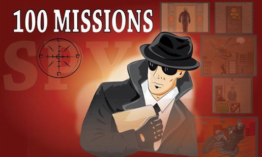 100项任务：偷天大厦：100 Missions:Tower Heist