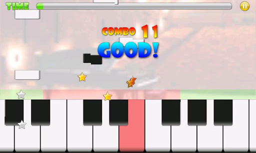 钢琴大师:Piano Master