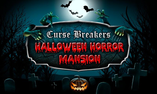 恐怖大厦 高清版:Curse Breakers: Horror Mansion