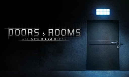 门和房间 高清版:Doors&Rooms