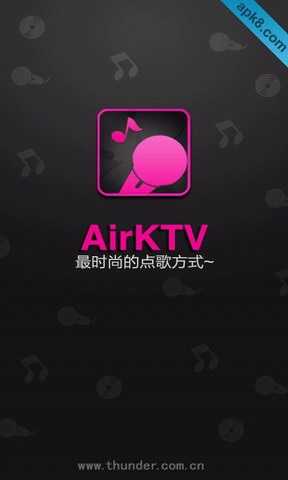 AirKTV