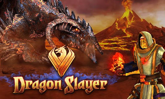 屠龙者(含数据包)：Dragon Slayer