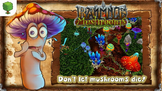 蘑菇战役(含数据包):Battle Mushrooms
