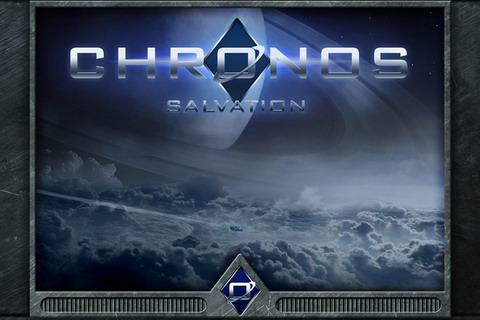 Chronos的救赎：Chronos Salvation