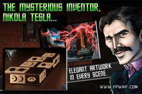 特斯拉的电喷雾亚马逊市场版：Tesla\\\'s Electric Mist