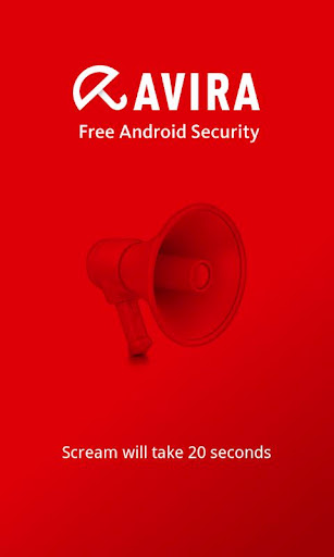 小红伞安全：Avira Free Android Security