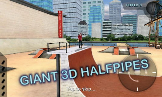 街头滑板2：Boardtastic Skateboarding 2