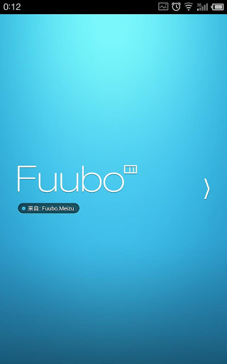 Fuubo微博客户端