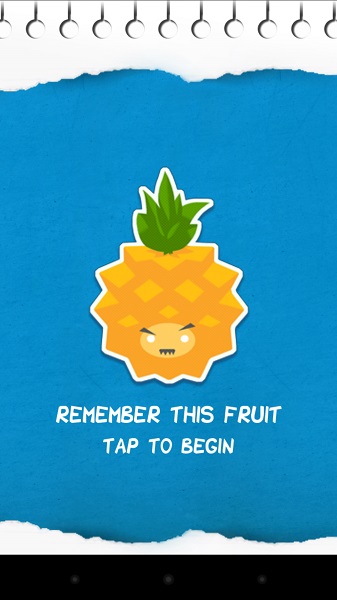 水果革命