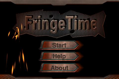 危机边缘(含数据包)：Fringe Time