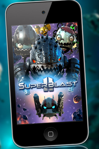 超级大爆炸2 完整版(含数据包):Super Blast 2