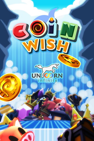 财富梦想：Coin Wish