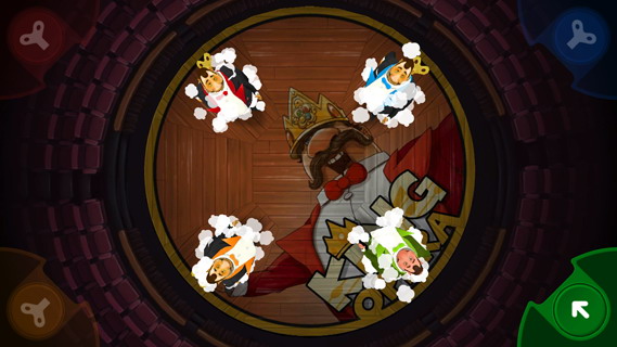 歌剧之王:King of Opera - Party Game!
