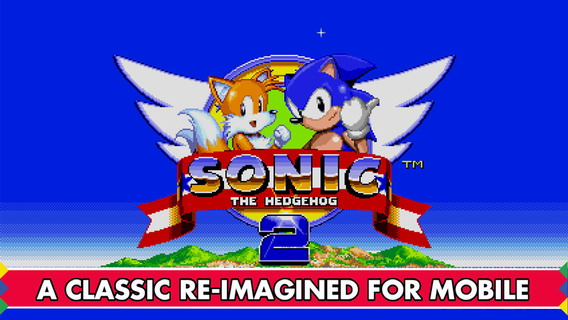 刺猬索尼克2：Sonic The Hedgehog 2