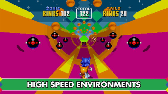 刺猬索尼克2：Sonic The Hedgehog 2