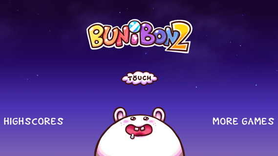 蹦蹦小球2：Bunibon 2