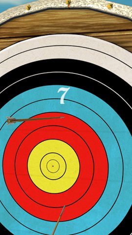 射箭高手:Bowmaster Archery Target Range