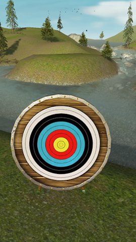 射箭高手:Bowmaster Archery Target Range