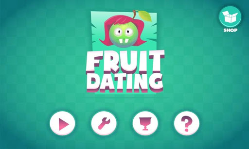 我要约会:Fruit Dating