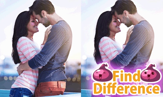 找不同7：Find Difference 7