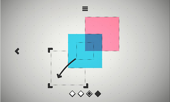 方块拼凑：Zengram-Tangram Puzzle