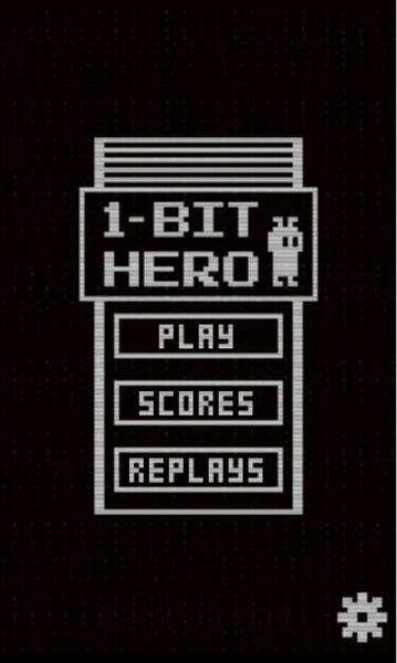 1比特英雄：1-Bit Hero