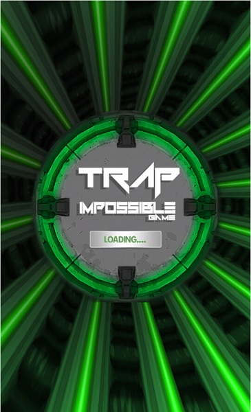 陷阱：不可能的游戏：Trap Impossible Game