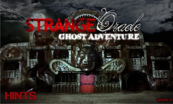 奇异古宅：Strange Oracle Ghost Adventure